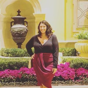 Meet your Posher, Gabrielle